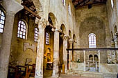 Grado - Basilica di Santa Maria delle Grazie. 